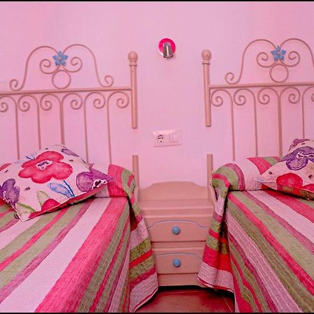 Apartamento Con Wifi En El Centro Conil De La Frontera Exteriér fotografie