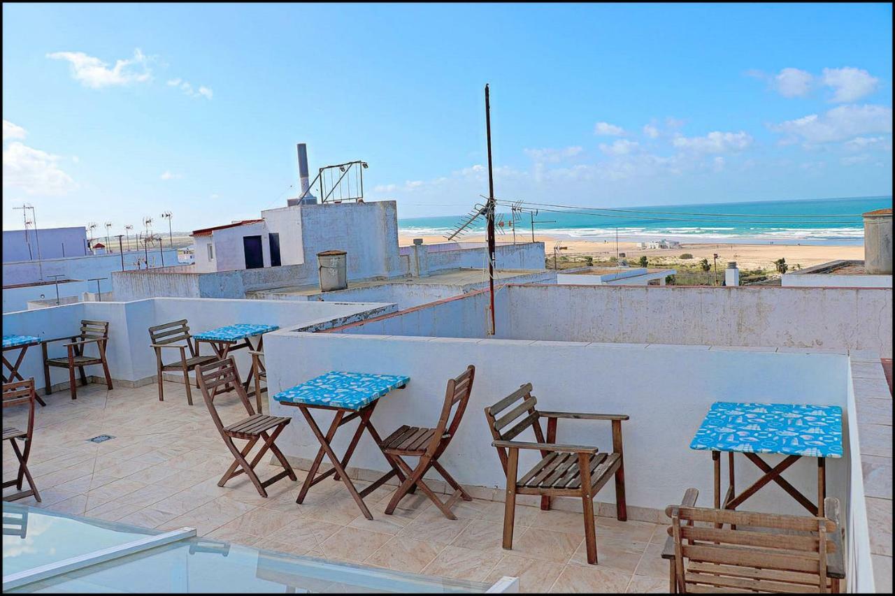 Apartamento Con Wifi En El Centro Conil De La Frontera Exteriér fotografie