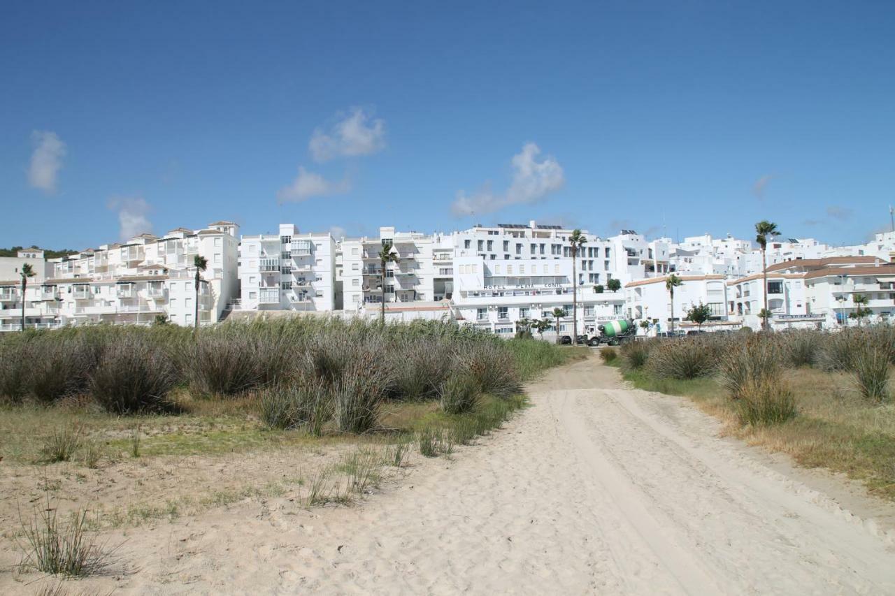 Apartamento Con Wifi En El Centro Conil De La Frontera Exteriér fotografie