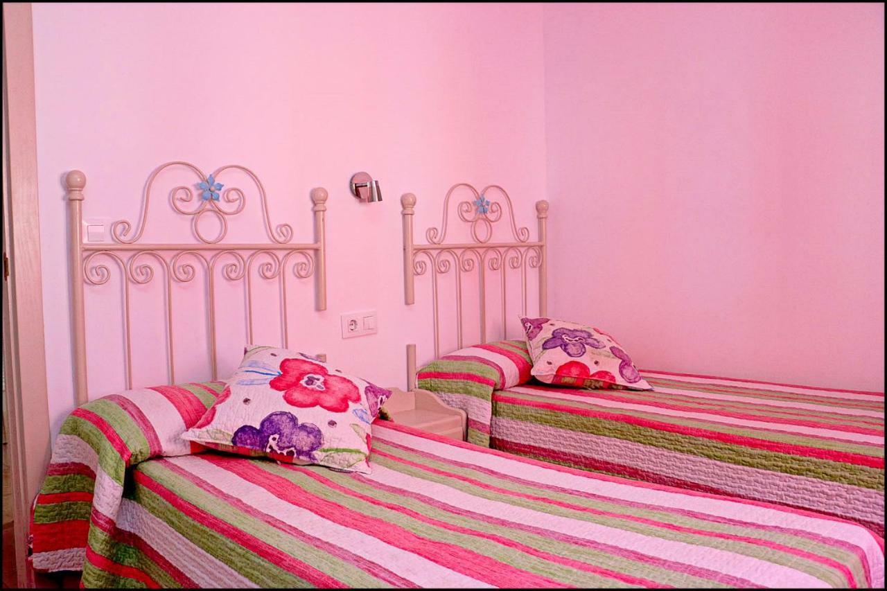Apartamento Con Wifi En El Centro Conil De La Frontera Exteriér fotografie